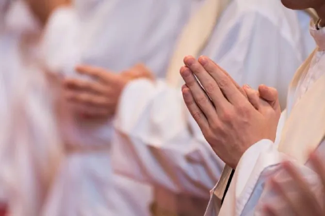 32 nuevos sacerdotes de la Legión de Cristo serán ordenados en 2023