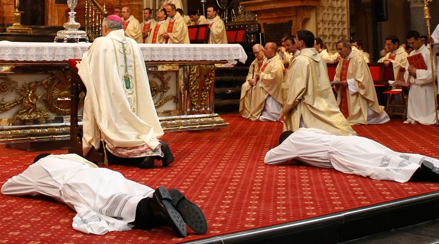 Ordenación sacerdotal en Córdoba el 23 de junio. Foto: Diócesis de Córdoba?w=200&h=150