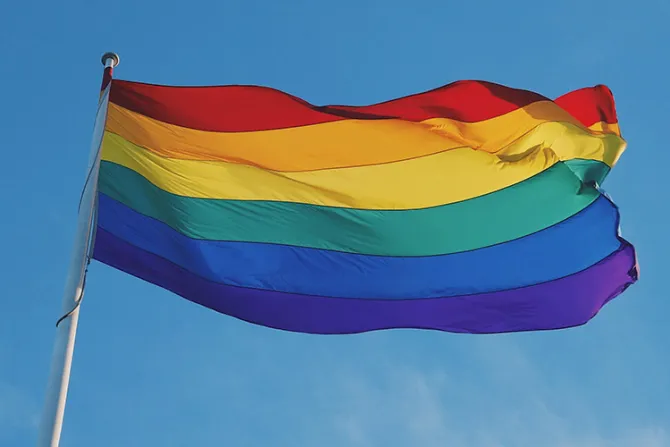 ¿Por qué los católicos desconfían de las celebraciones del mes del orgullo gay?