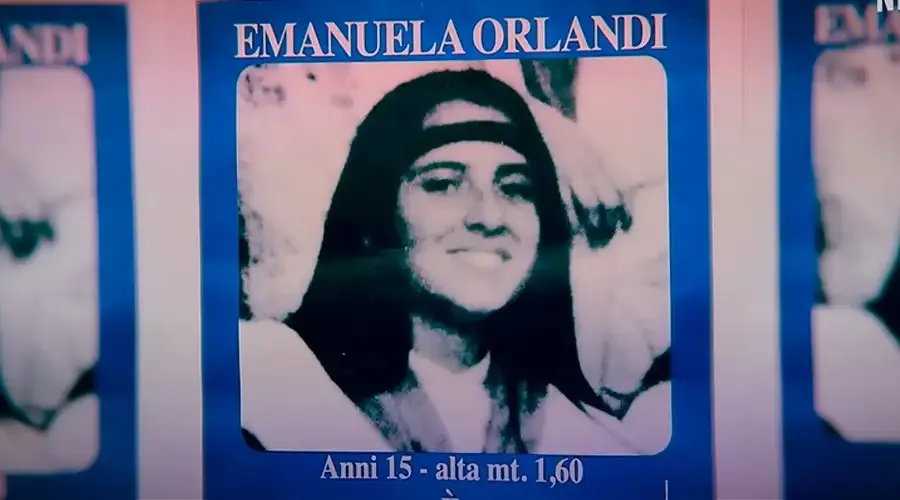 El Vaticano reabre investigación del misterioso caso de Emanuela Orlandi