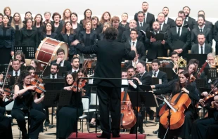 Imagen referencial. Foto: Camino Neocatecumenal 