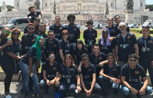 Orquesta Maru00e9 do Amanhu00e3 / Foto: Cortesu00eda Carlos Eduardo Prazeres 