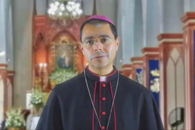 El Papa Francisco nombra nuevo Obispo de Ciudad Victoria en México