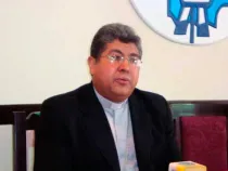 Mons. Oscar Aparicio. Foto: Arzobispado de La Paz