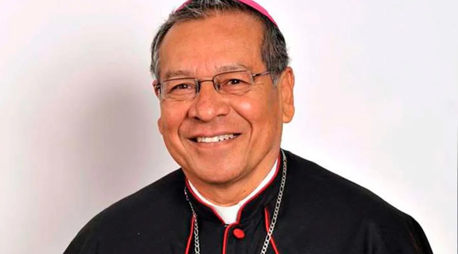 Mons. Óscar Armando Campos / Crédito: Conferencia del Episcopado Mexicano?w=200&h=150