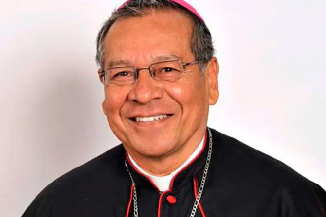 El Papa Francisco nombra un nuevo Obispo para México