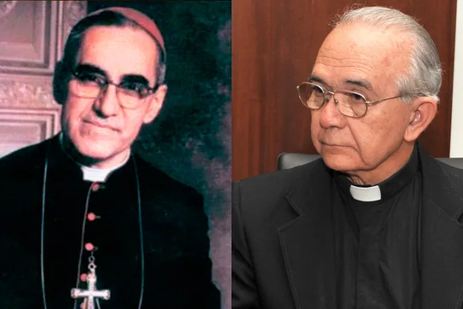 [VIDEO] Mons. Romero nunca se interesó por la teología de la liberación, asegura su secretario personal