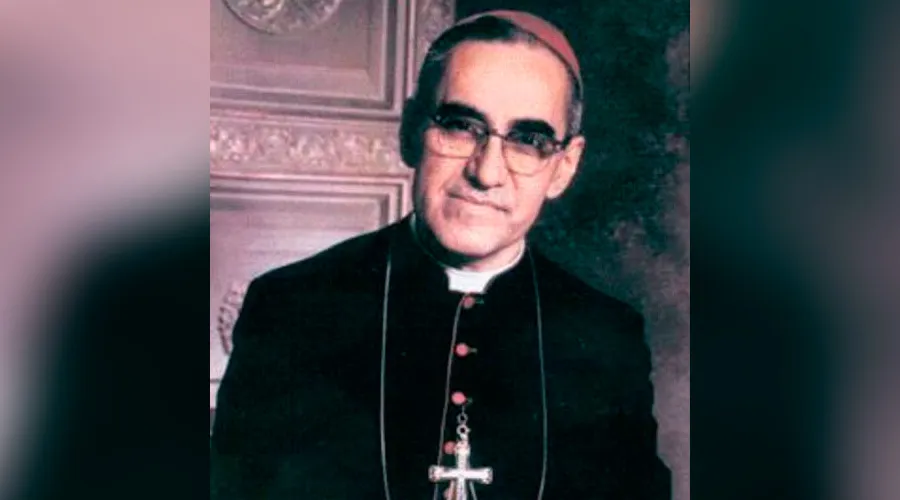 Mons. Oscar Arnulfo Romero / Foto: Arzobispado San Salvador?w=200&h=150