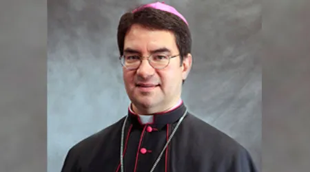 Vaticano investiga a Obispo en EEUU por acusaciones de mal manejo de abusos
