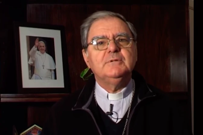 Presidente de Cáritas Argentina rechaza propuesta de sacerdote sobre despenalización de drogas