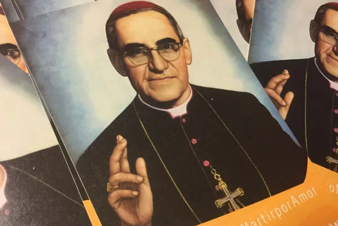 Beato Romero inspiró la Jornada de oración y ayuno por los Misioneros Mártires