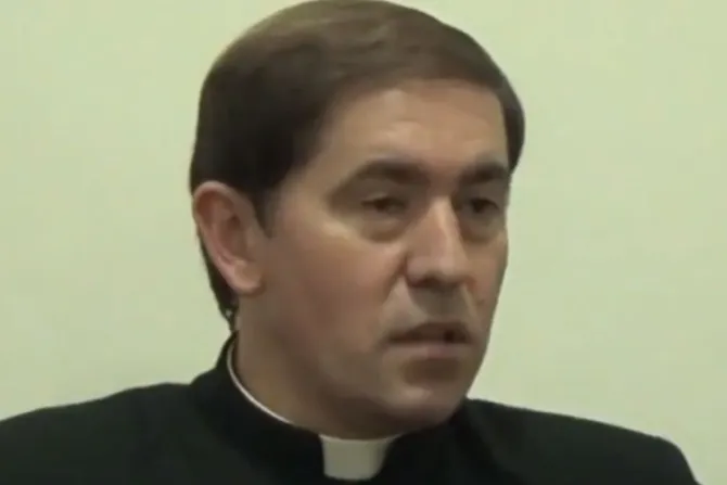 Legionarios de Cristo: Ex Rector de seminario en Roma admite paternidad de 2 hijos