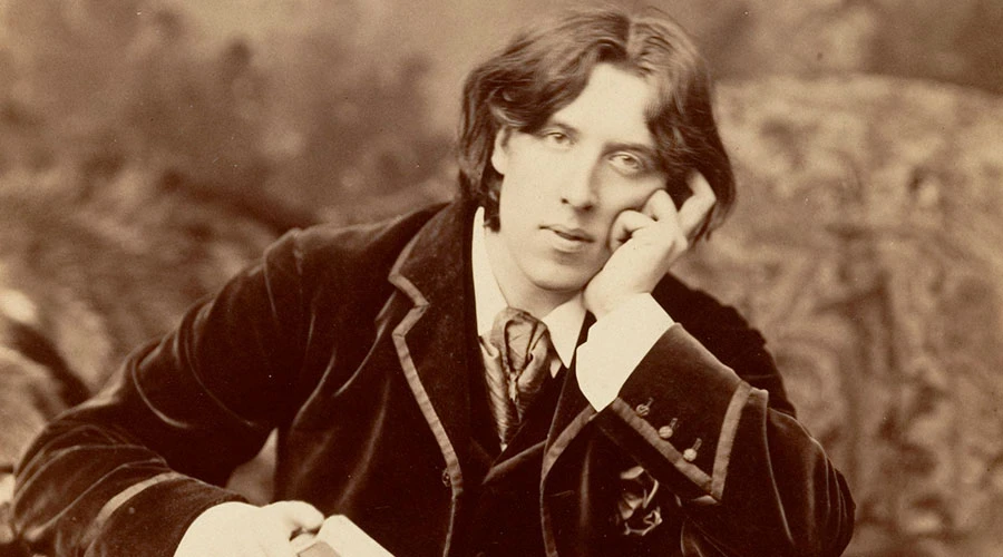 Óscar Wilde / Crédito : Wikipedia (Dominio Público)?w=200&h=150