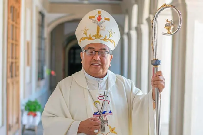 Desmienten “toda especulación” sobre muerte de Arzobispo de Guatemala