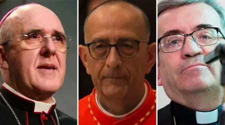 Obispos españoles rechazan nueva Ley de Eutanasia y promueven la objeción de conciencia