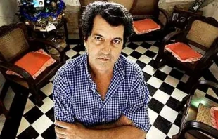 Oswaldo Payu00e1. Cru00e9dito: Oswaldopaya.org 