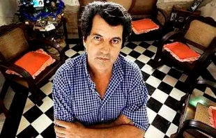 Oswaldo Payu00e1 Sardiu00f1as. Cru00e9dito: MCL 