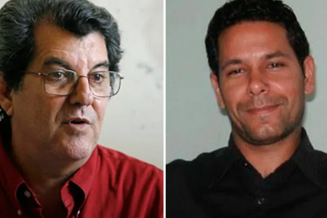 Con Misas dentro y fuera de Cuba recuerdan quinto año de muerte de Payá y Cepero
