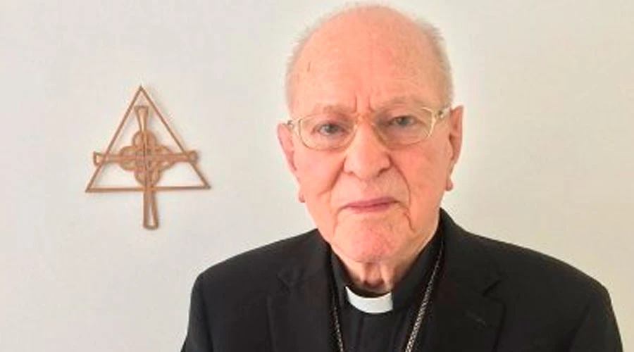 Mons. Ovidio Pérez Morales. Foto Twitter?w=200&h=150