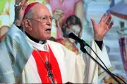 Iglesia no puede callar ante violación de derechos humanos en Venezuela, afirma Arzobispo