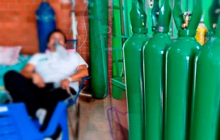 Foto referencial. Cru00e9dito: Arzobispado de Piura 