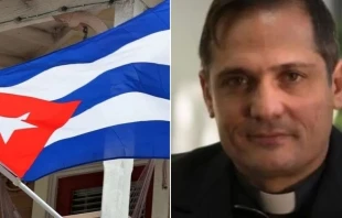 Imagen referencial / Bandera de Cuba. Cru00e9dito: Pixabay / P. Castor u00c1lvarez. Cru00e9dito: Archivo 