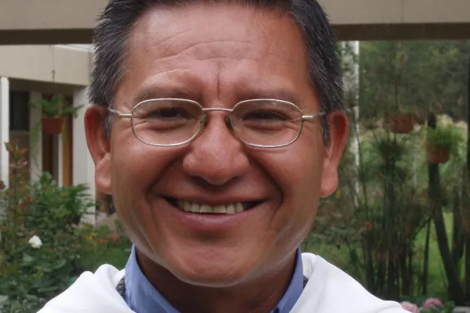 Orden de los Predicadores en Bolivia suspende a sacerdote