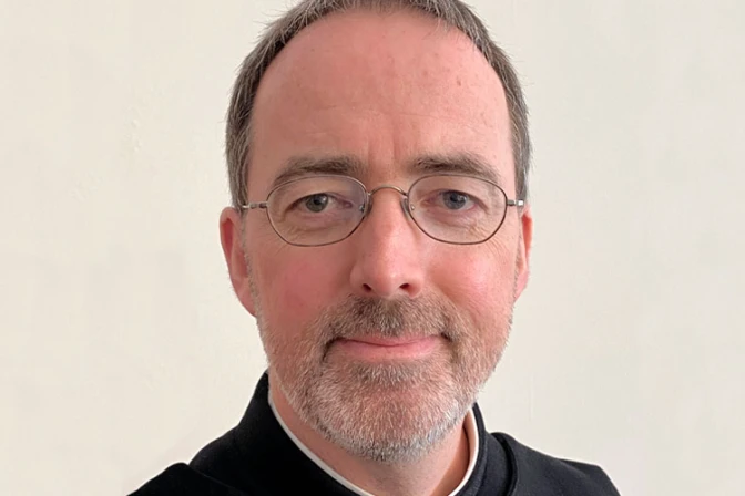 El Papa nombra al nuevo capellán de la Guardia Suiza Pontificia