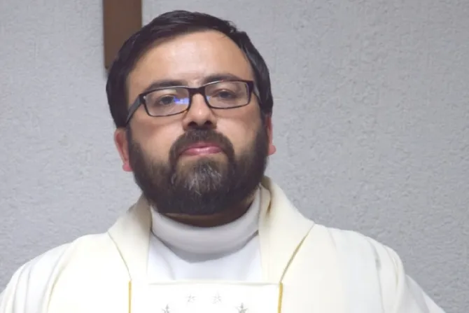 Justicia rechaza recurso de sacerdote hallado culpable de abusos en Chile
