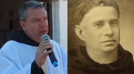 Teólogos aprueban milagro que permitiría beatificación de Fray Mamerto Esquiú 