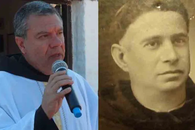 Teólogos aprueban milagro que permitiría beatificación de Fray Mamerto Esquiú 