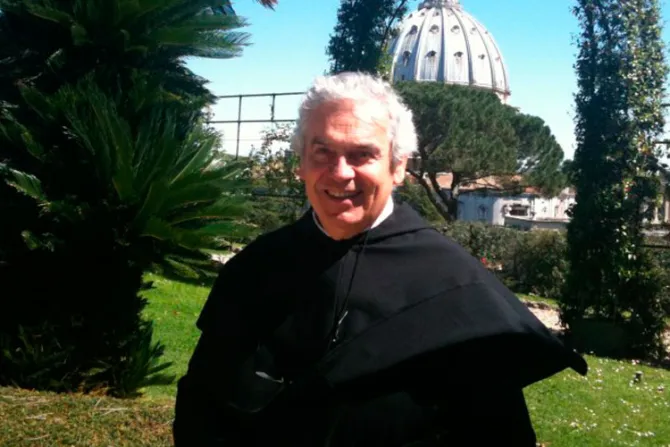 Papa Francisco sorprende a sacerdote con este pedido por teléfono para Cuaresma