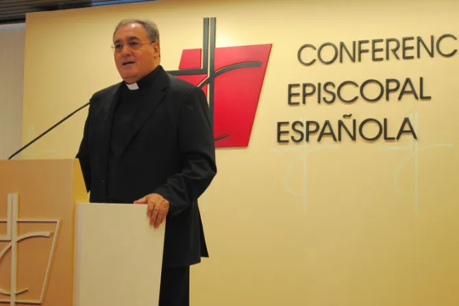 Estos son los temas que preocupan hoy a los obispos en España
