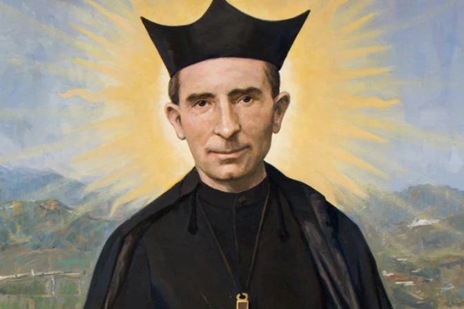 Inauguran muestra de futuro beato español que entregó su vida por los más necesitados