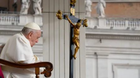 Justicia, verdad, libertad y solidaridad: Propuesta del Papa Francisco para lograr la paz