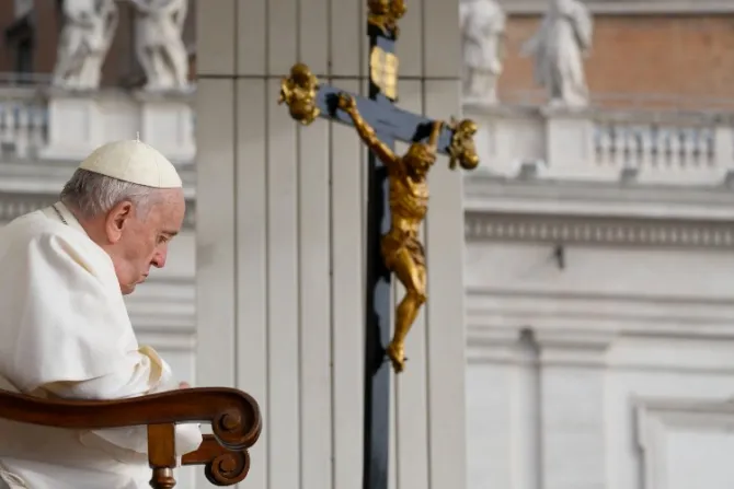 Justicia, verdad, libertad y solidaridad: Propuesta del Papa Francisco para lograr la paz