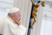 El Papa Francisco muestra su cercanía a los afectados por graves inundaciones en Italia