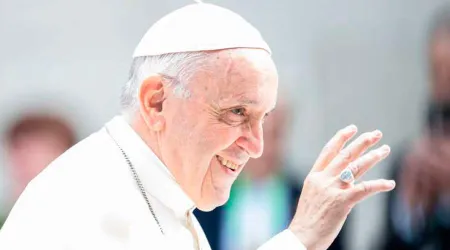 Papa Francisco exhorta a rezar por la unidad de los cristianos