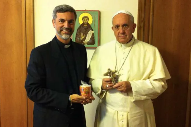 Papa Francisco nombra consejero de la Pontificia Comisión para América Latina