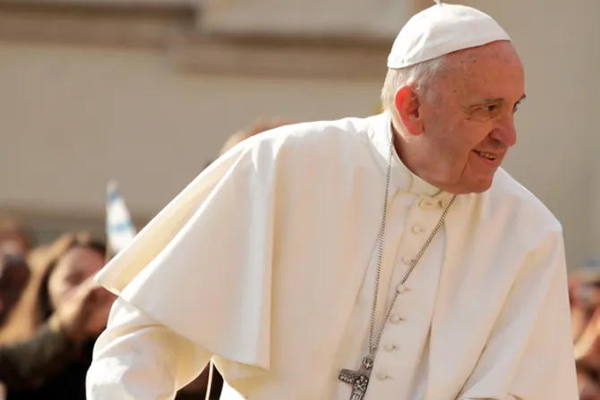 TEXTO: Catequesis del Papa sobre la esperanza ante el sufrimiento del hombre