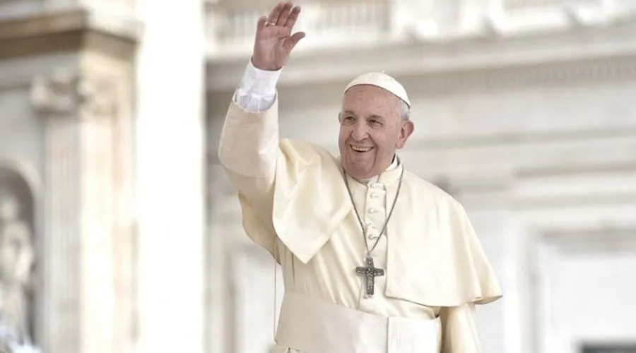 Mayor unidad y búsqueda de la paz, objetivos urgentes del ecumenismo según el Papa
