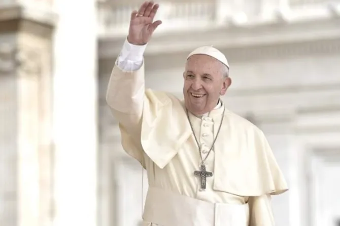 Mayor unidad y búsqueda de la paz, objetivos urgentes del ecumenismo según el Papa