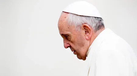 Fuerte llamado del Papa Francisco contra la trata de personas: ¡Es una plaga vergonzosa!