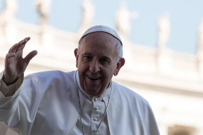 Papa Francisco anuncia Consistorio para crear 5 nuevos Cardenales el 28 de junio