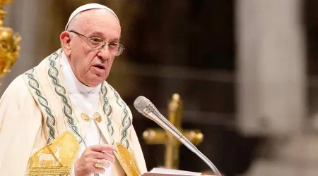 Homilía del Papa Francisco en el Consistorio para la creación de 14 nuevos cardenales
