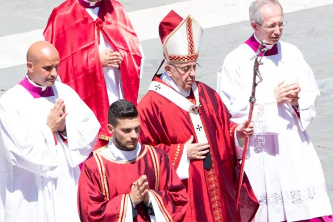 Papa Francisco presidirá una Misa por migrantes, refugiados y aquellos que los asisten