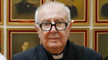 Fallece el P. Armando Nieto, emblemático sacerdote jesuita e historiador en el Perú