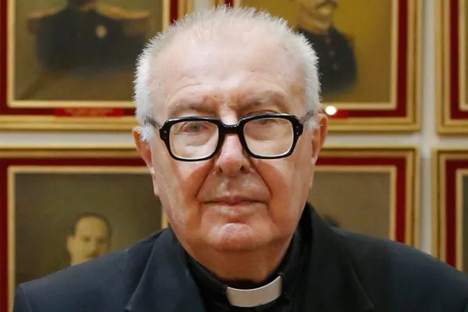 Fallece el P. Armando Nieto, emblemático sacerdote jesuita e historiador en el Perú