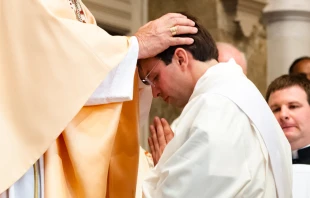 P. Brad Jantz / Cru00e9dito: Mary Dillard - One Voice 