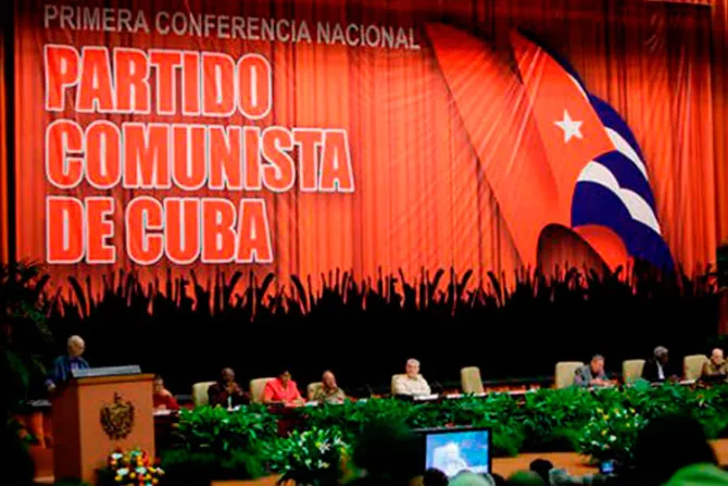 Partido Comunista teme a cambios que exige pueblo de Cuba, dice MCL